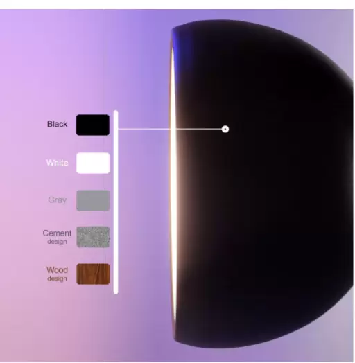 رینگ لایت نکسوس Nexus