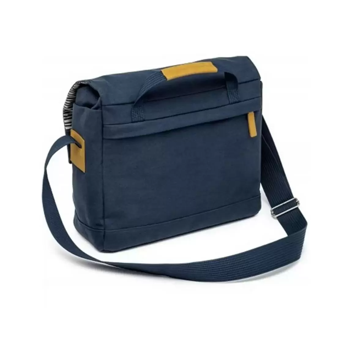 کیف نشنال National Geographic رنگ آبی