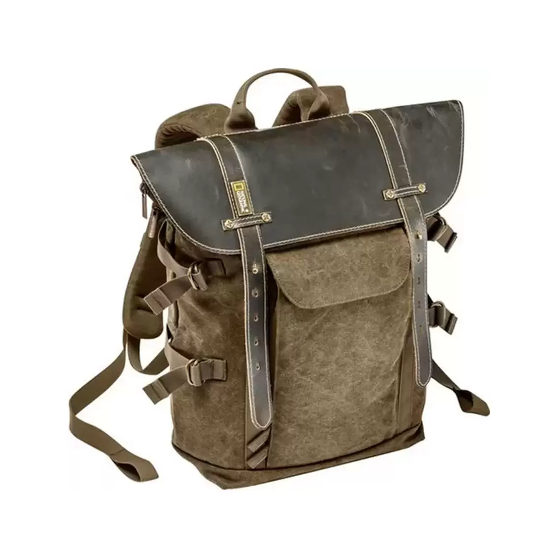 كوله پشتی نشنال National Geographic