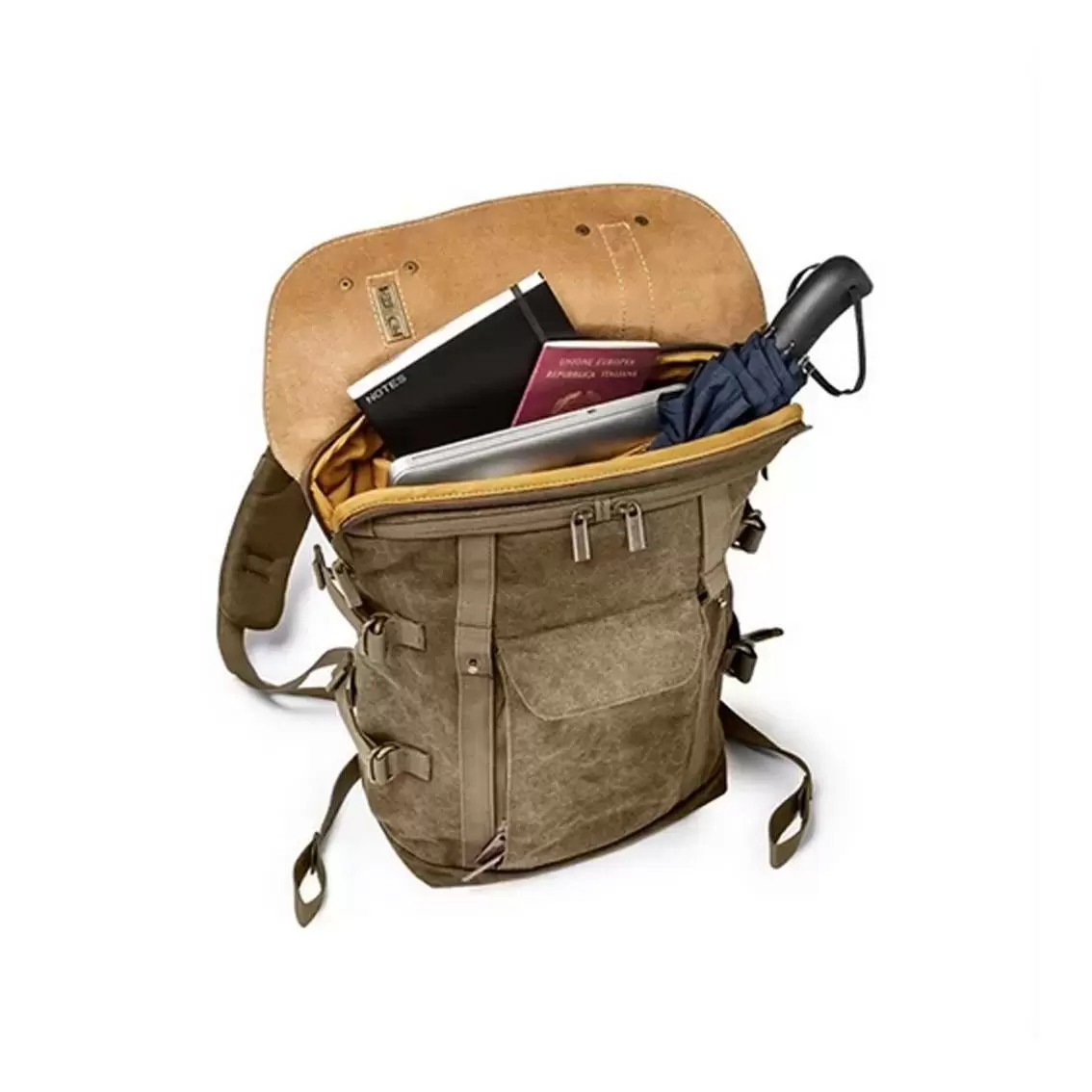 كوله پشتی نشنال National Geographic