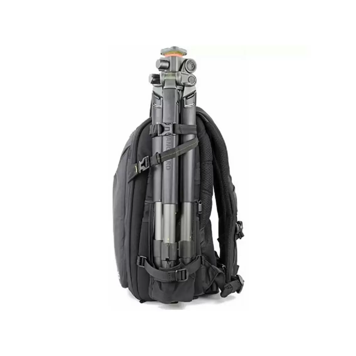 کوله پشتی ونگارد Vanguard رنگ مشکی