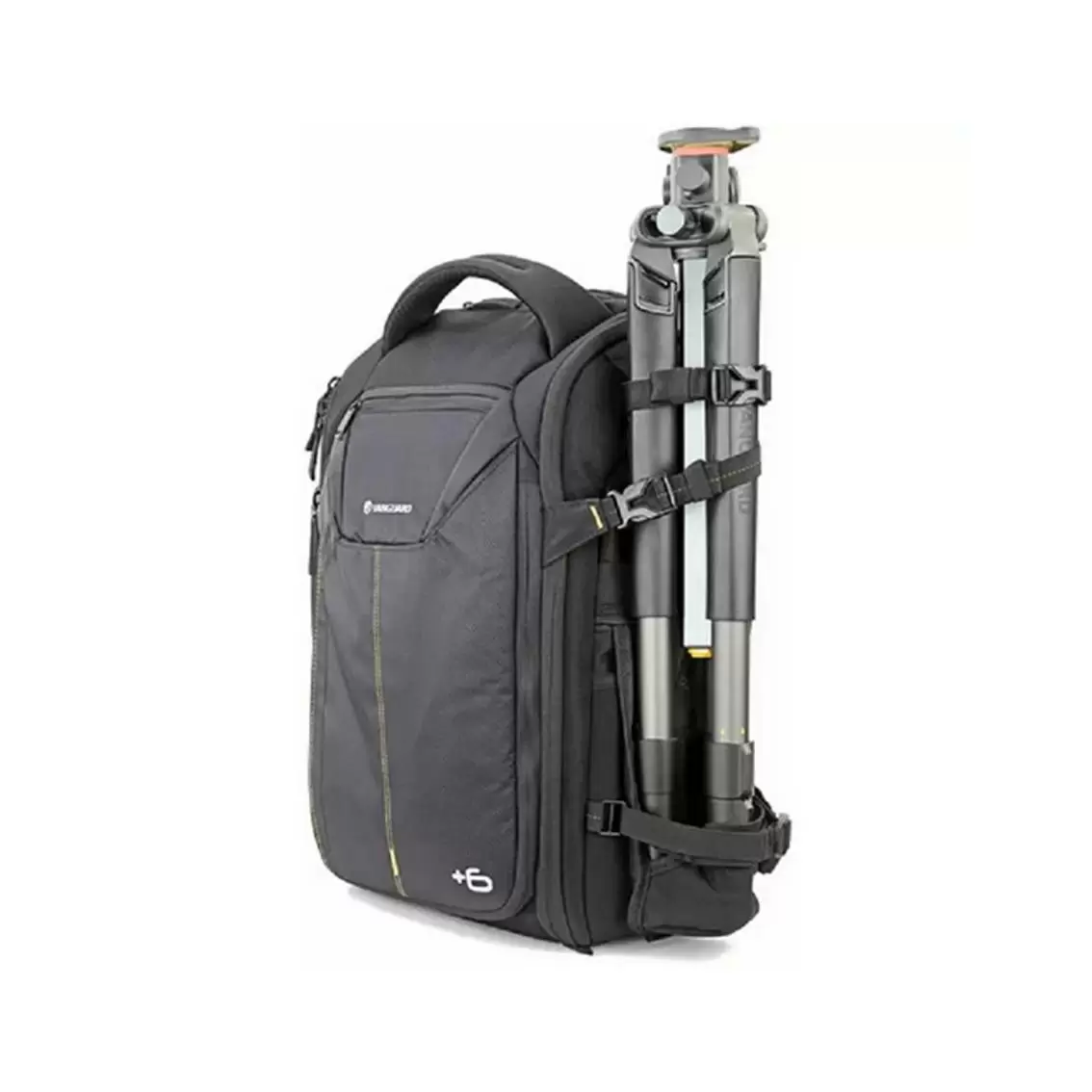 کوله پشتی ونگارد Vanguard رنگ مشکی