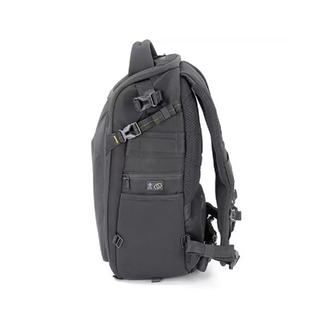 کوله پشتی ونگارد Vanguard رنگ مشکی