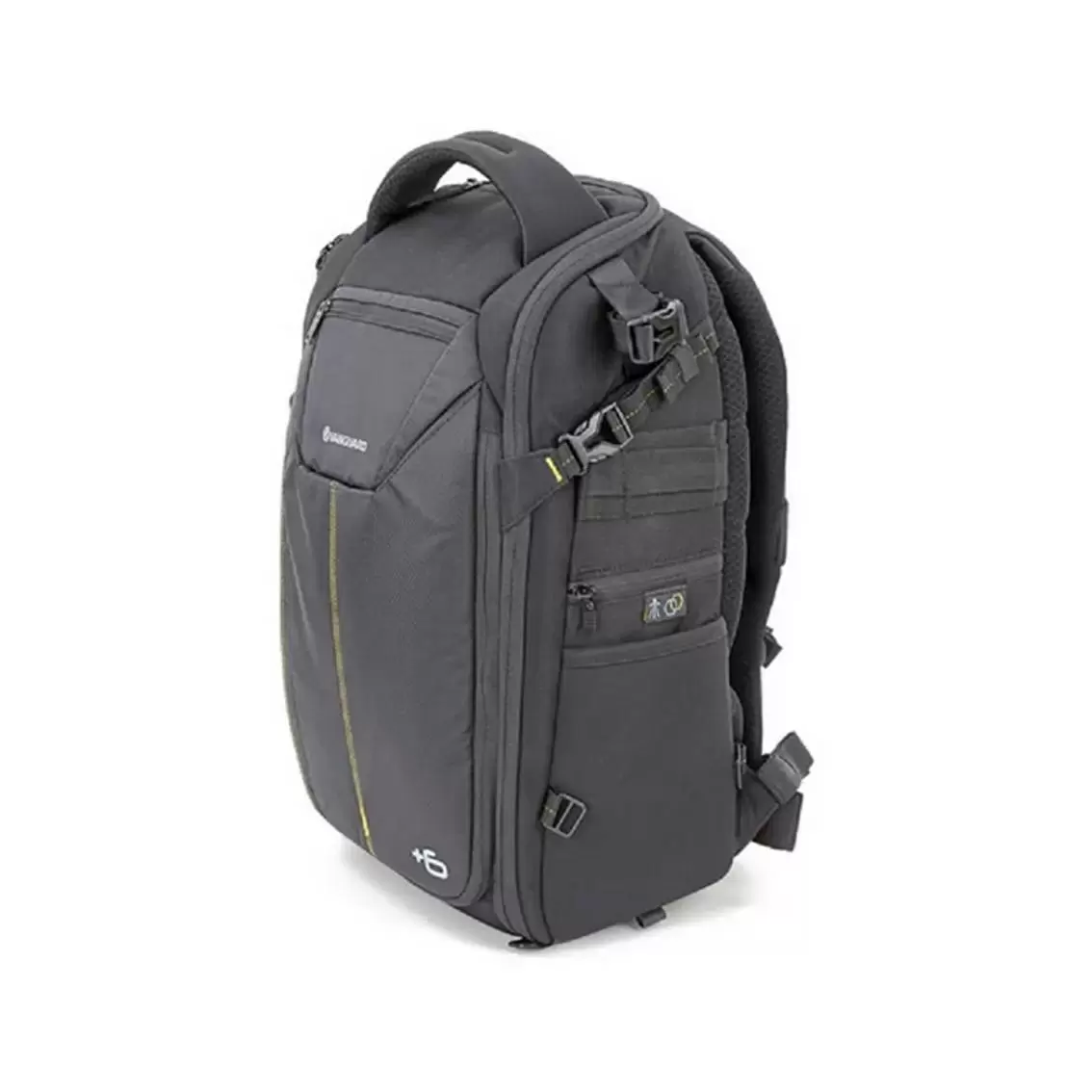 کوله پشتی ونگارد Vanguard رنگ مشکی