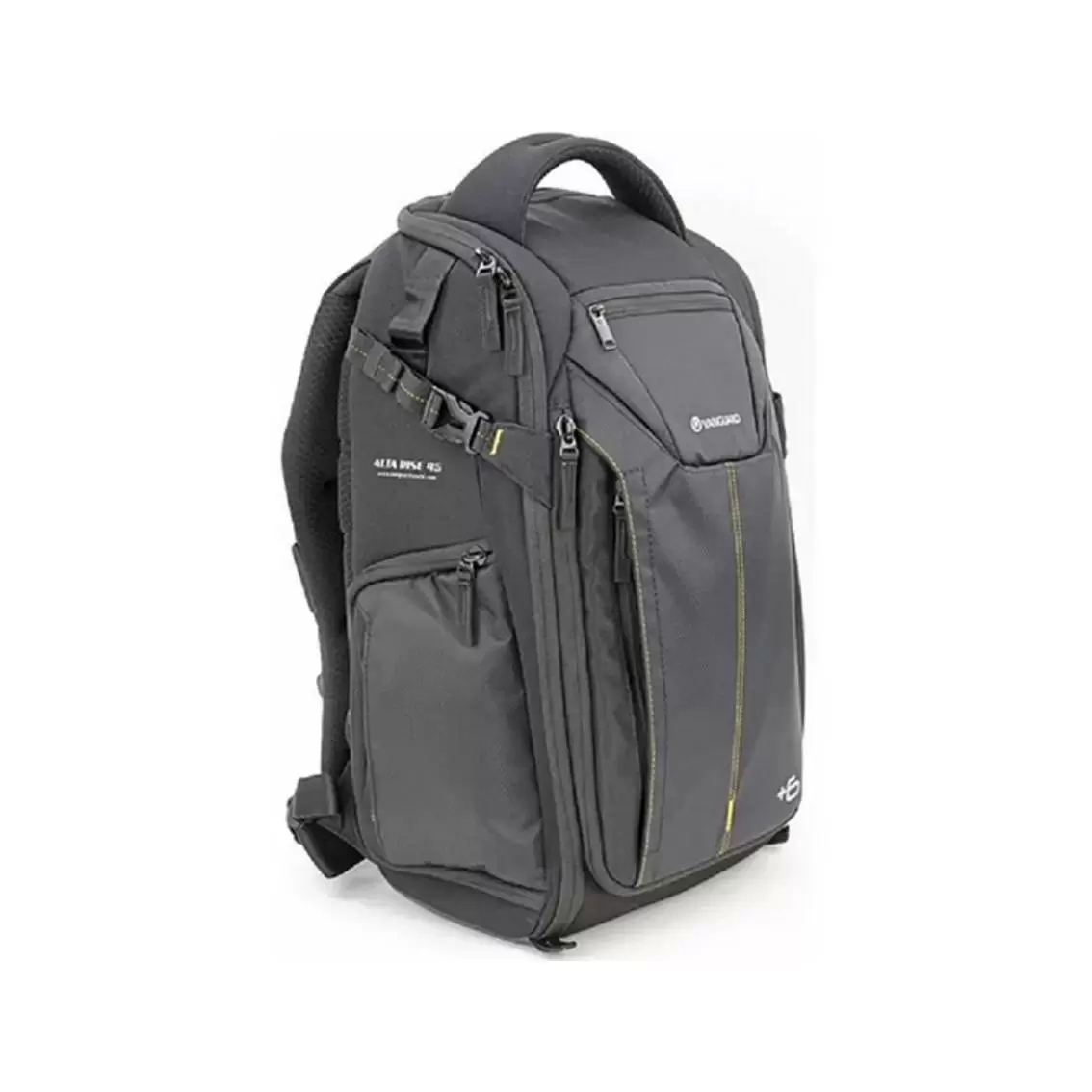 کوله پشتی ونگارد Vanguard رنگ مشکی