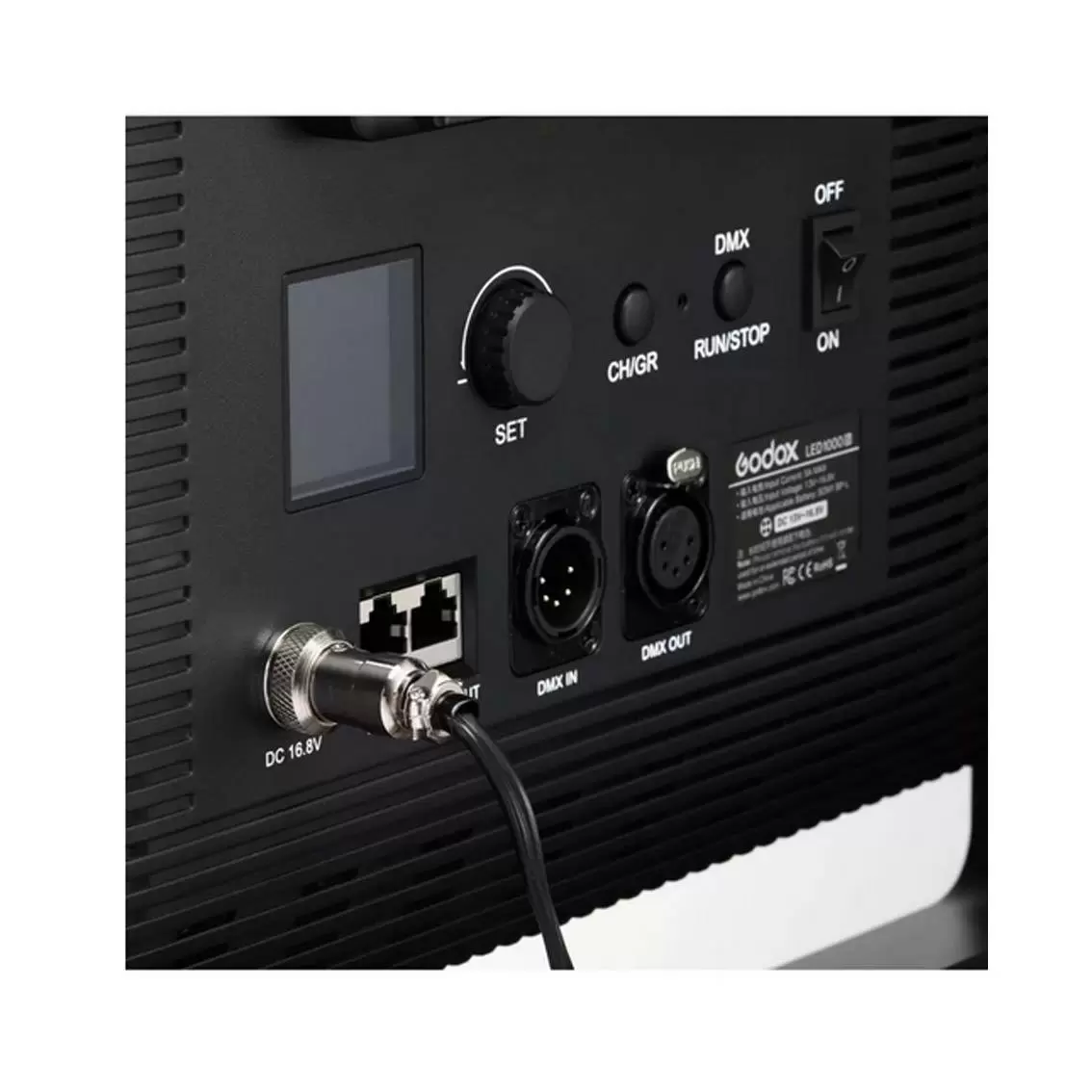 پروژکتور گودکس Godox