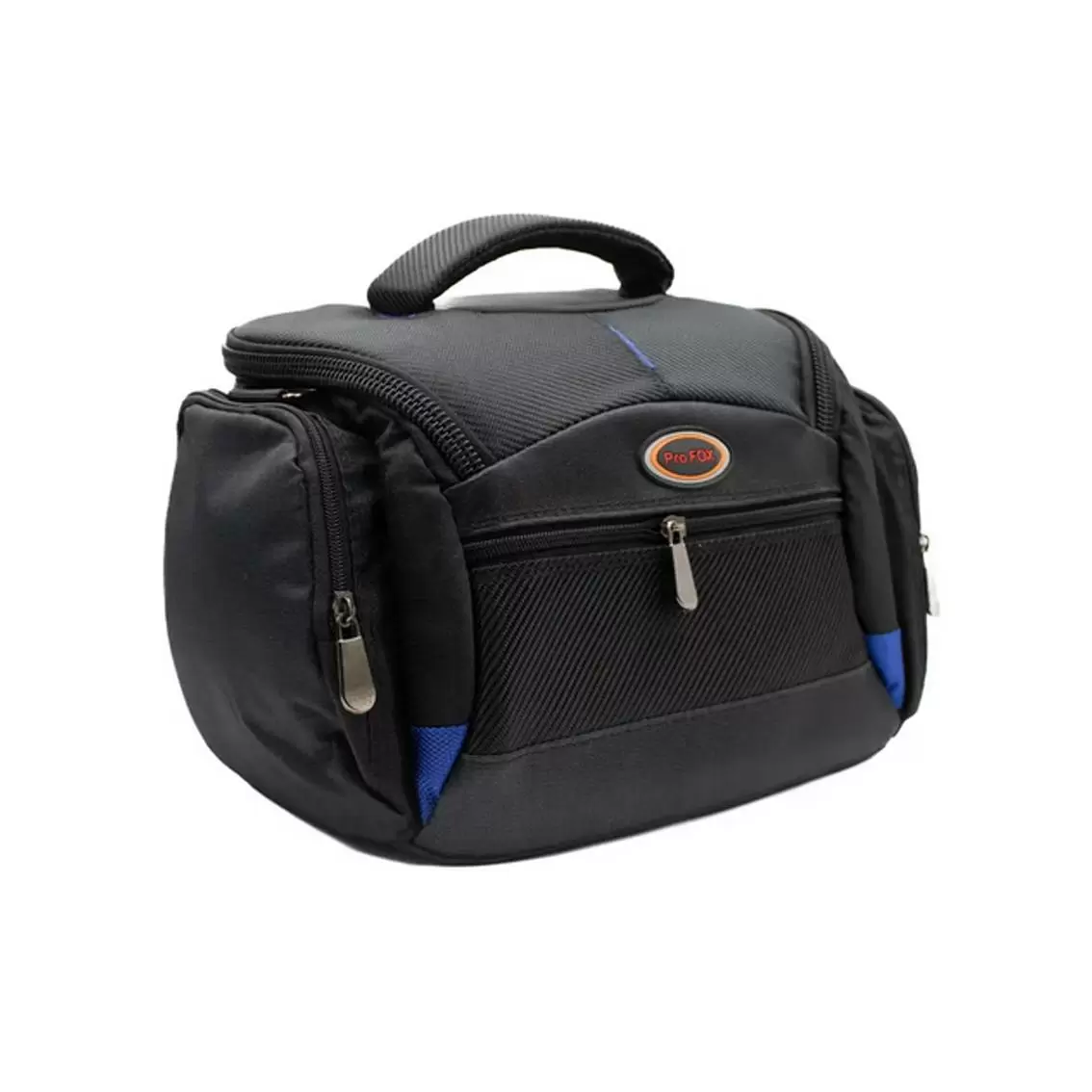 کیف دوربین پروفکس آبی