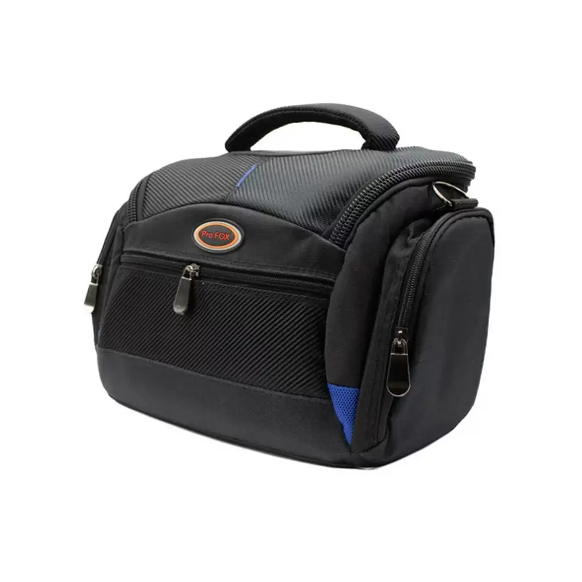 کیف دوربین پروفکس آبی