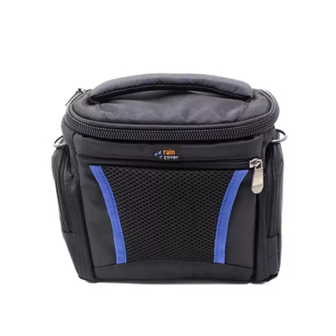 کیف دوربین پروفکس آبی