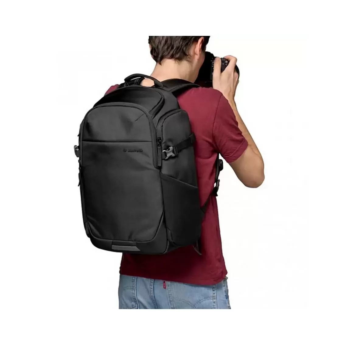 کوله پشتی مانفروتو Manfrotto