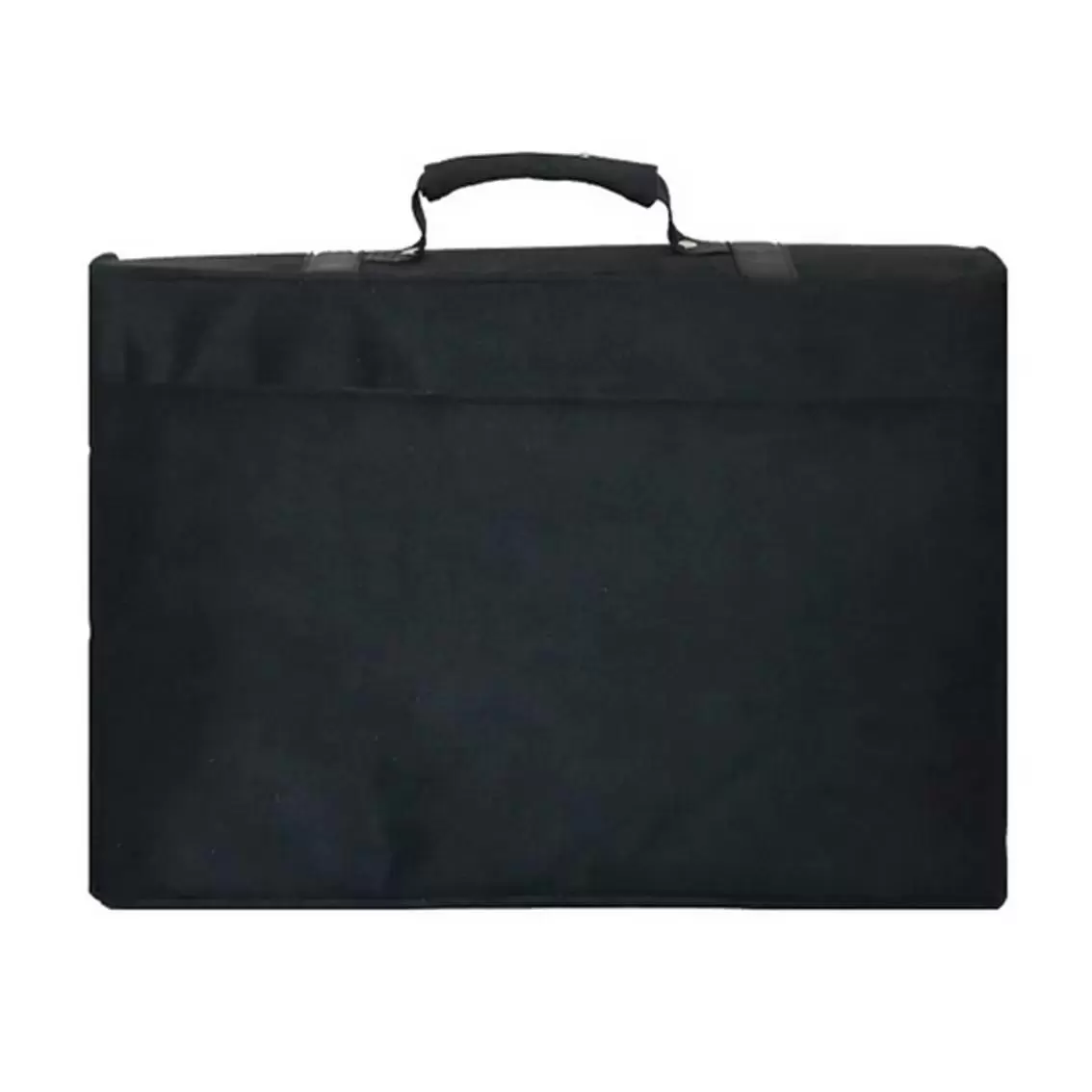 کیف دوربین رباط ویست مشکی