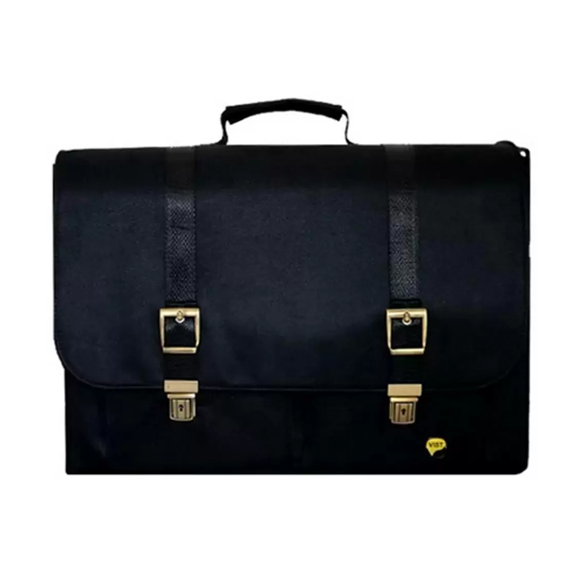 کیف دوربین رباط ویست مشکی