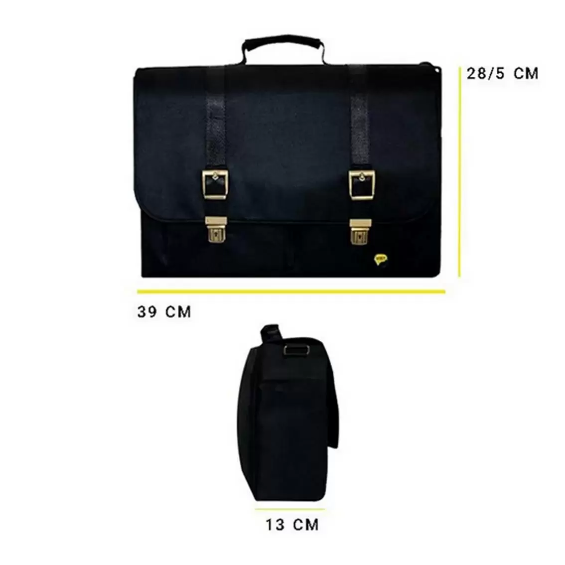 کیف دوربین و لپ تاپ ویست Vist