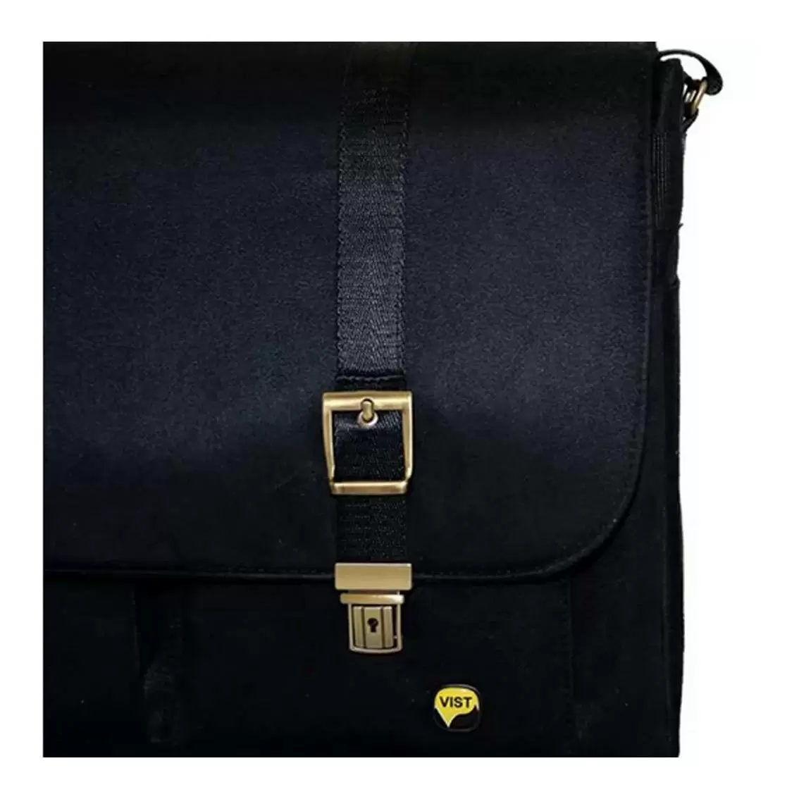 کیف دوربین و لپ تاپ ویست Vist