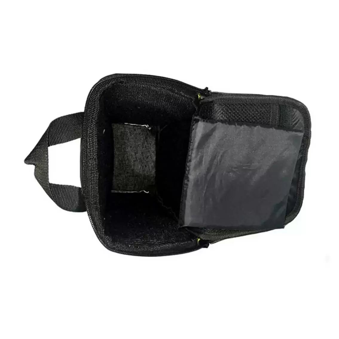 کیف دوربین ویست رنگ مشکی