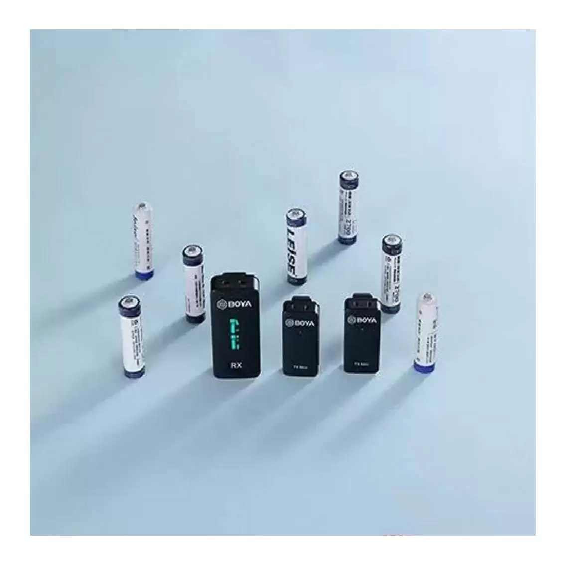 میکروفون بی سیم بویا BOYA