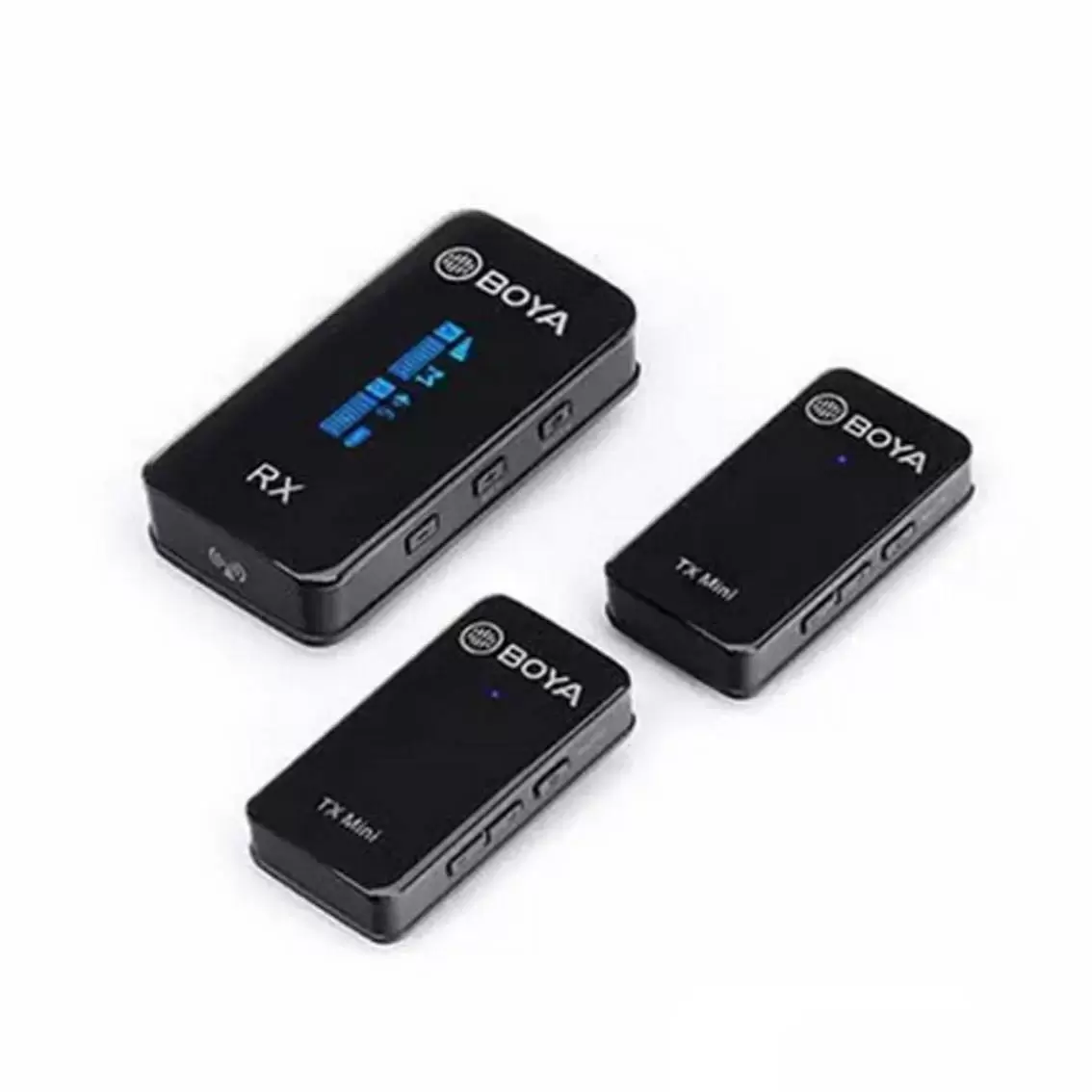 میکروفون بی سیم بویا BOYA