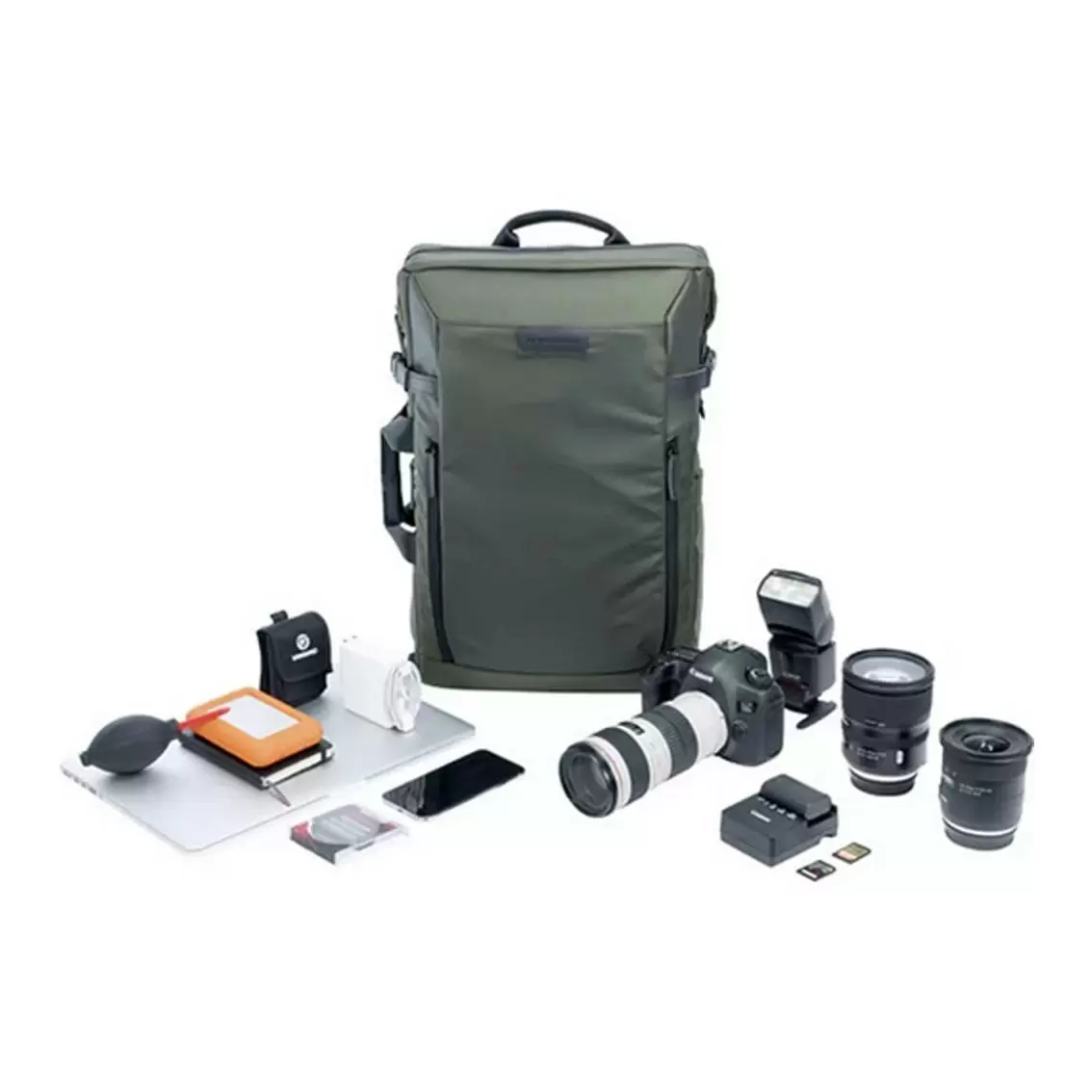 کیف ونگارد VEO Select 49